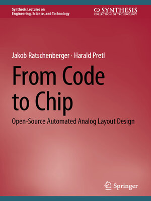 cover image of From Code to Chip